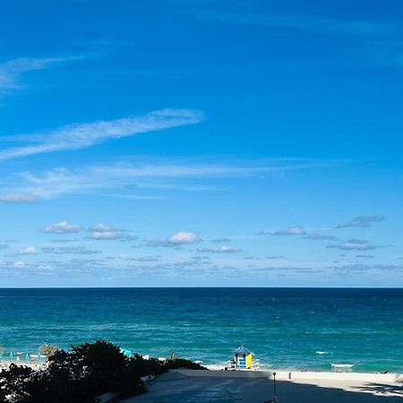 Miami Hollywood Condo 2Bd With Ocean View 005-21Mar מראה חיצוני תמונה