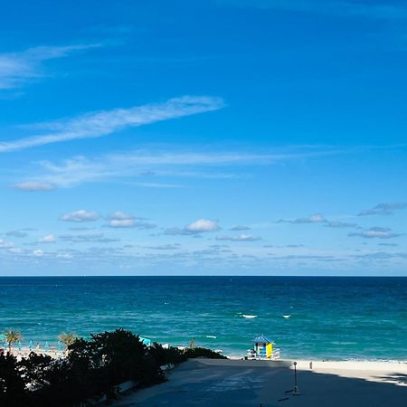 Miami Hollywood Condo 2Bd With Ocean View 005-21Mar מראה חיצוני תמונה