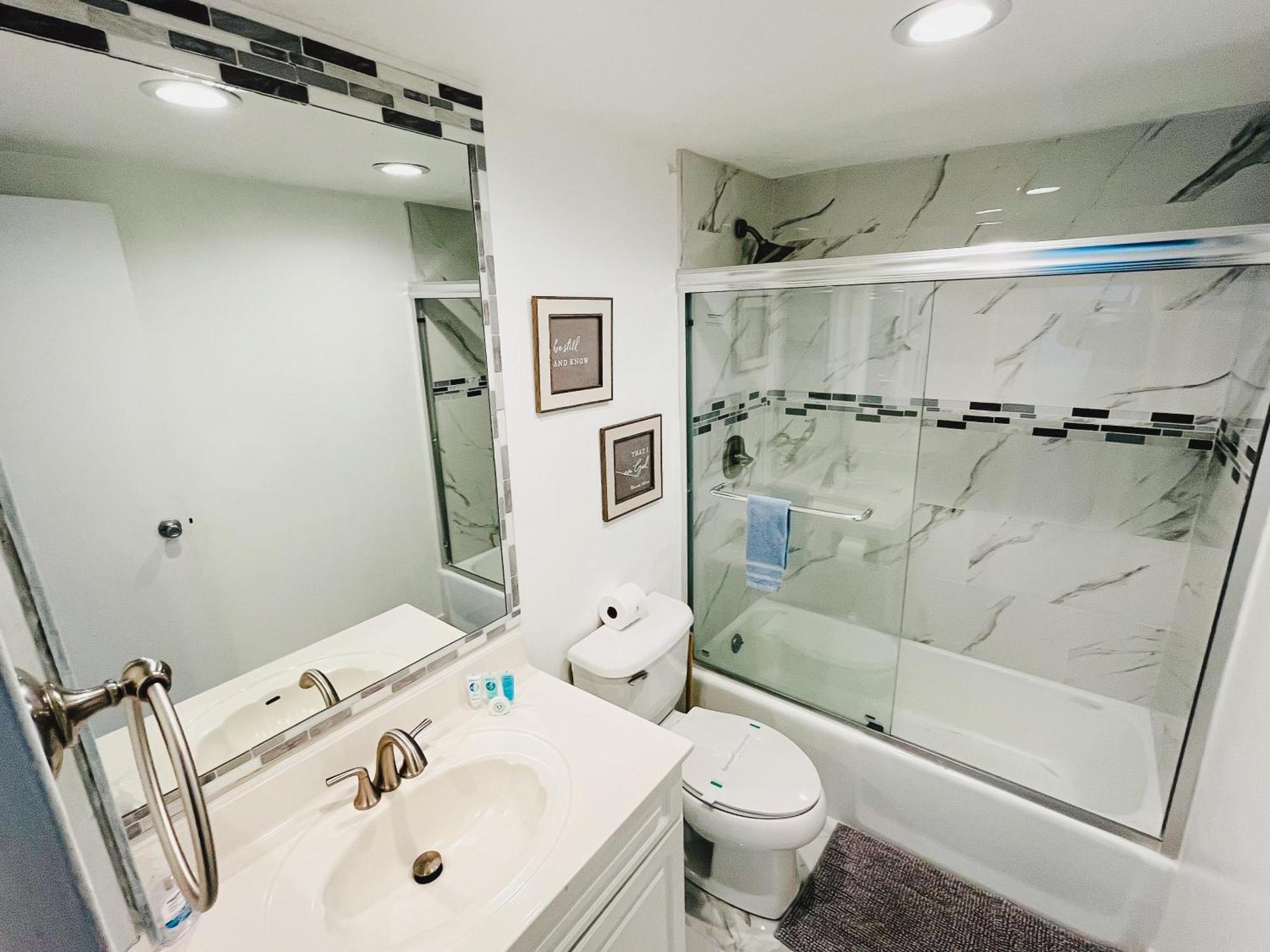 Miami Hollywood Condo 2Bd With Ocean View 005-21Mar מראה חיצוני תמונה
