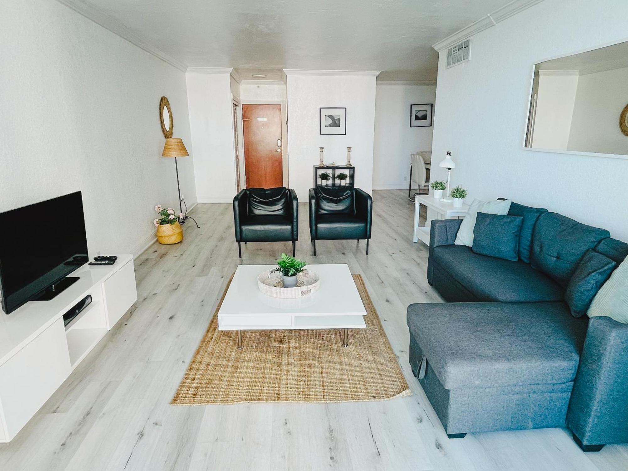 Miami Hollywood Condo 2Bd With Ocean View 005-21Mar מראה חיצוני תמונה
