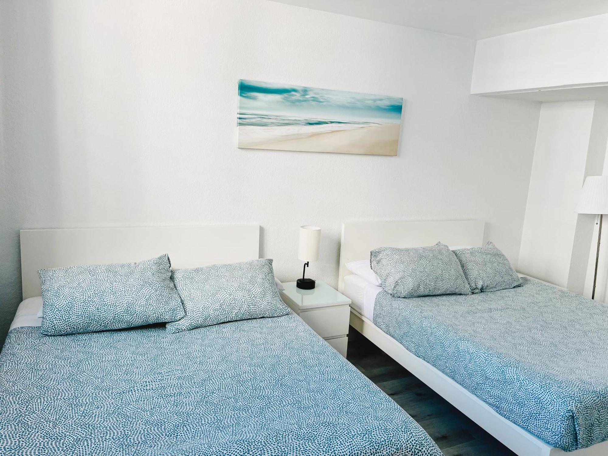 Miami Hollywood Condo 2Bd With Ocean View 005-21Mar מראה חיצוני תמונה