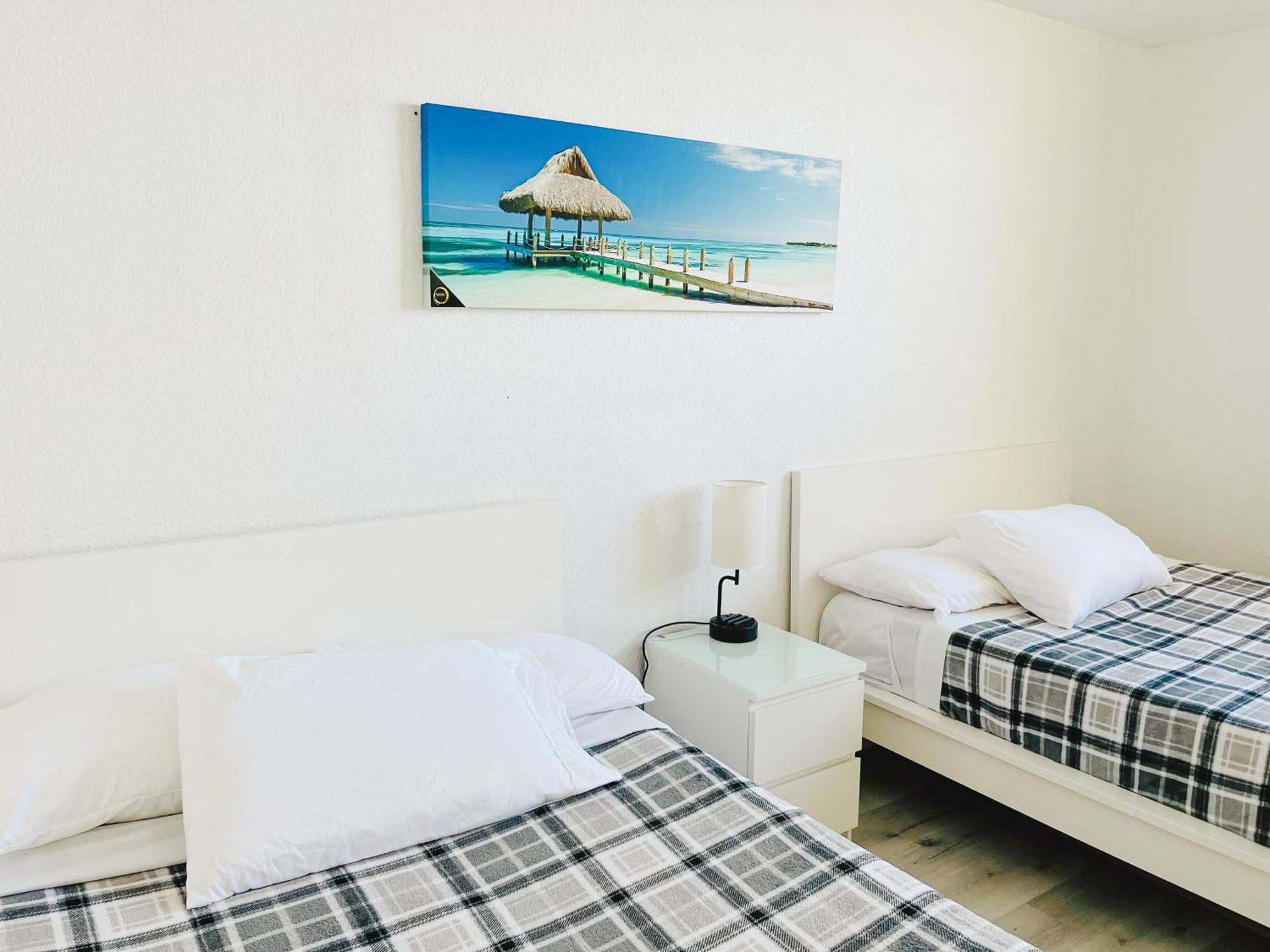 Miami Hollywood Condo 2Bd With Ocean View 005-21Mar מראה חיצוני תמונה