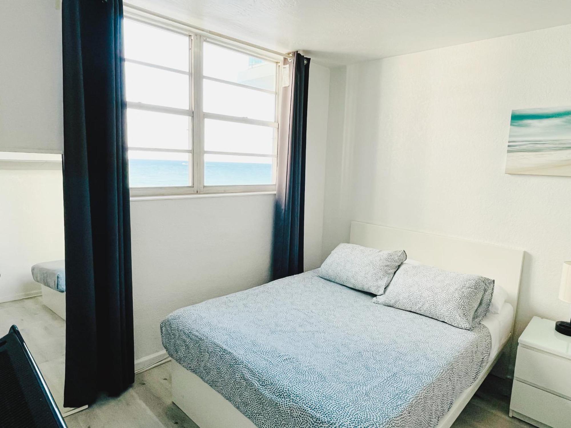 Miami Hollywood Condo 2Bd With Ocean View 005-21Mar מראה חיצוני תמונה