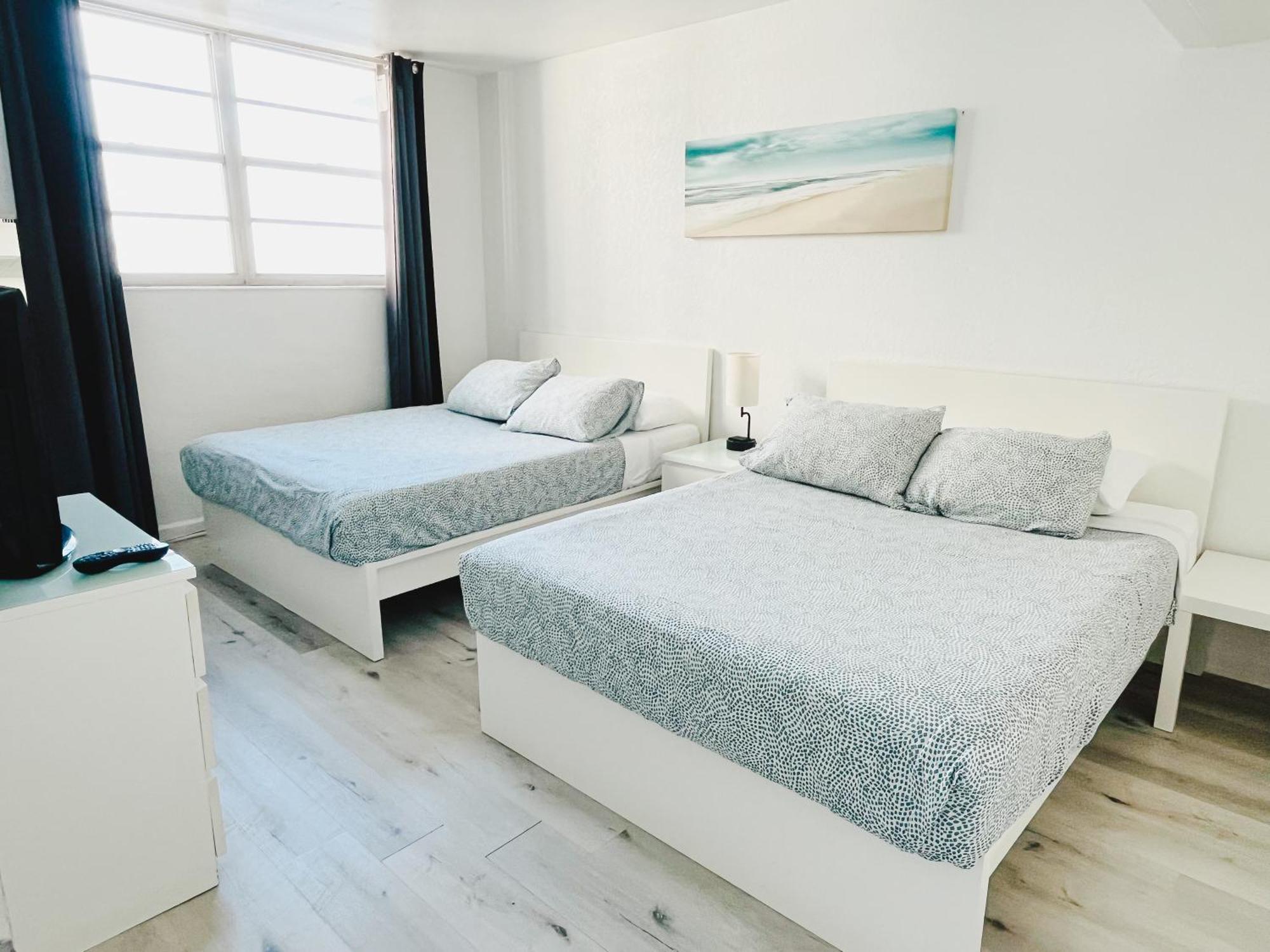 Miami Hollywood Condo 2Bd With Ocean View 005-21Mar מראה חיצוני תמונה