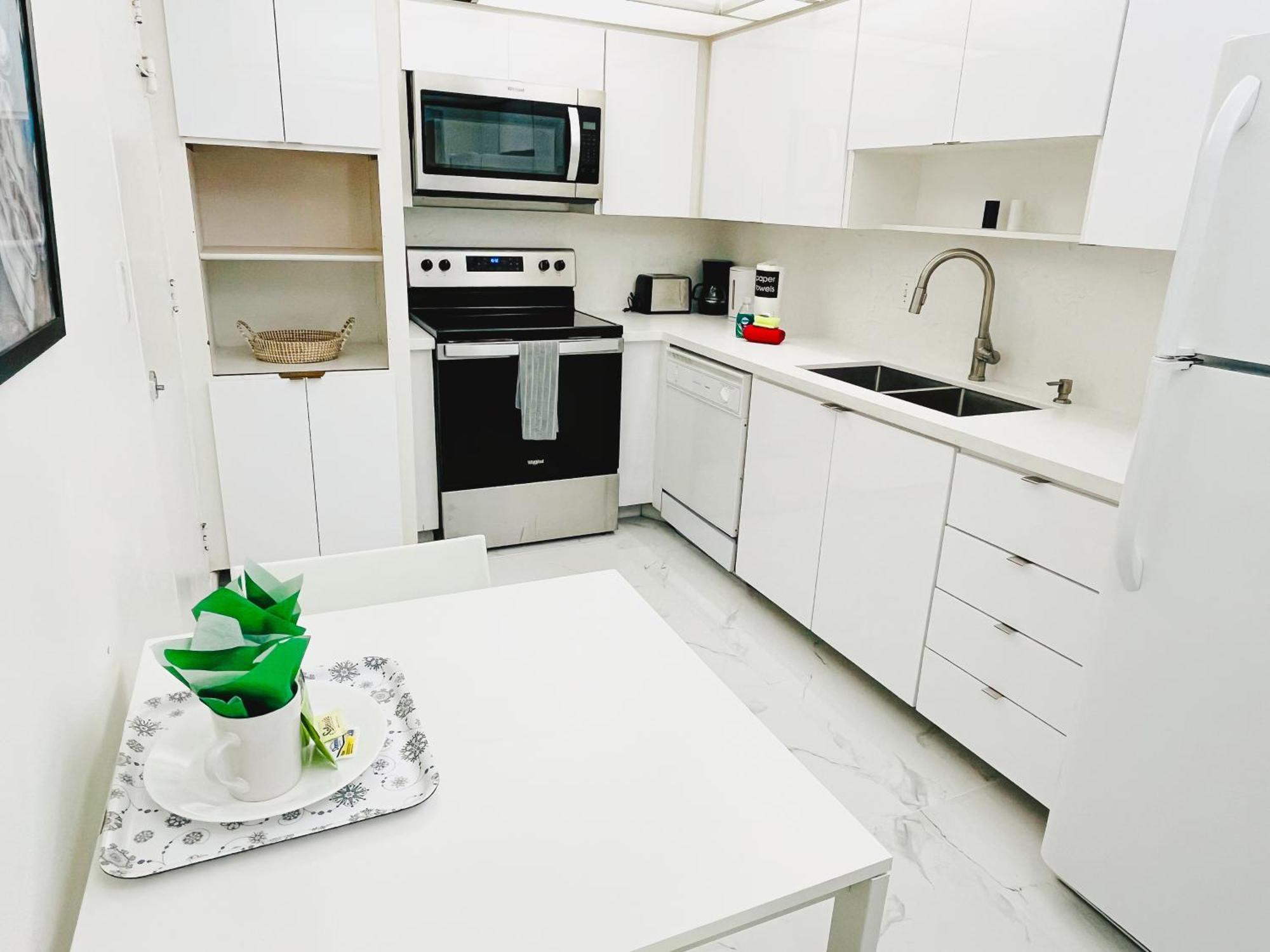Miami Hollywood Condo 2Bd With Ocean View 005-21Mar מראה חיצוני תמונה
