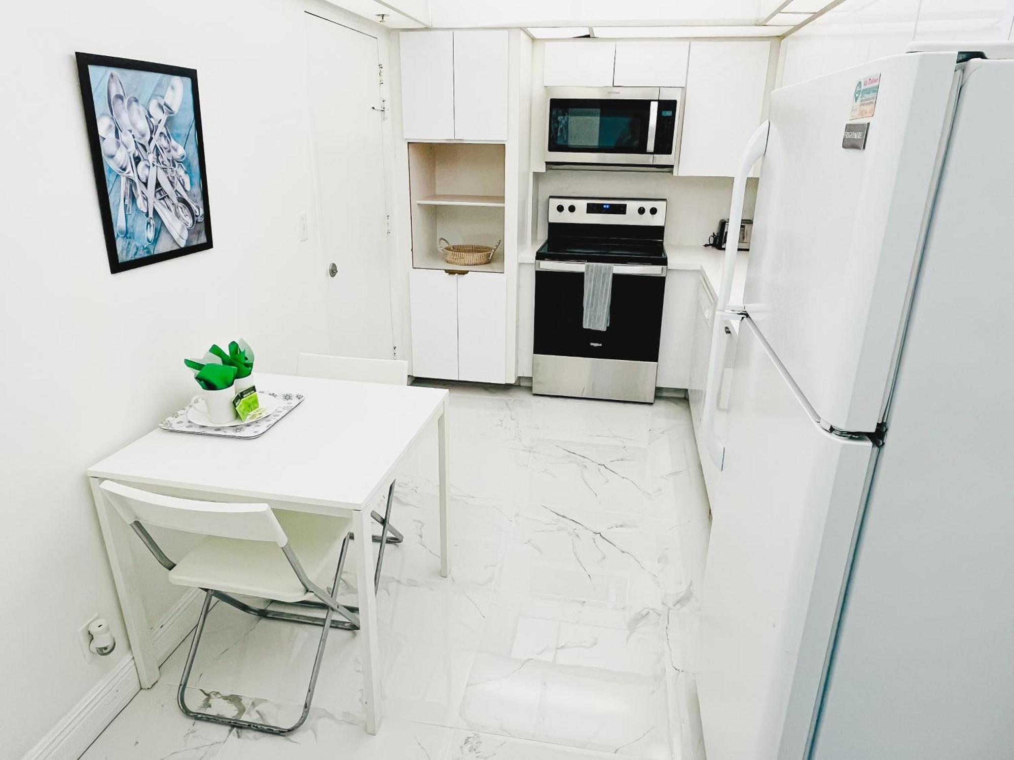 Miami Hollywood Condo 2Bd With Ocean View 005-21Mar מראה חיצוני תמונה