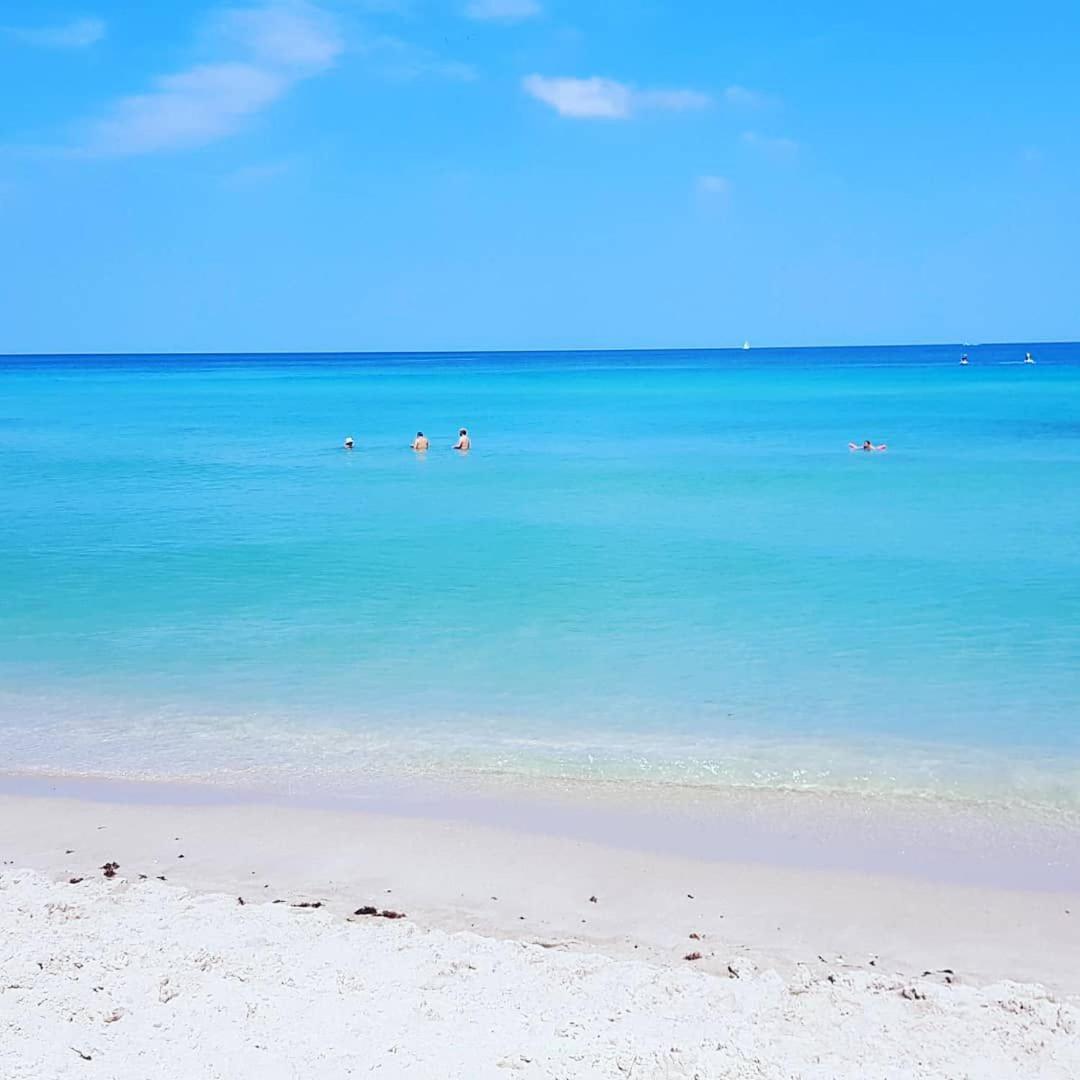 Miami Hollywood Condo 2Bd With Ocean View 005-21Mar מראה חיצוני תמונה