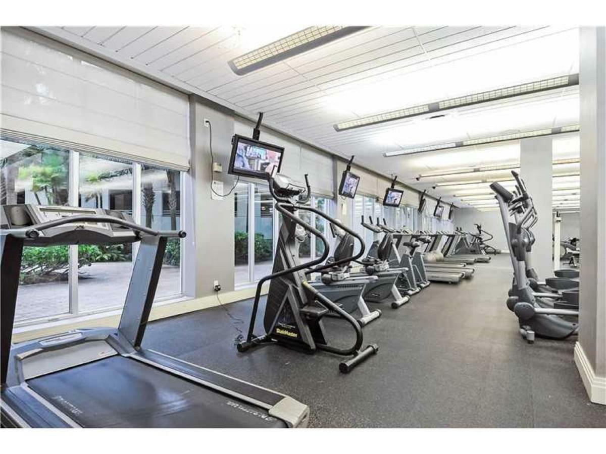 Miami Hollywood Condo 2Bd With Ocean View 005-21Mar מראה חיצוני תמונה