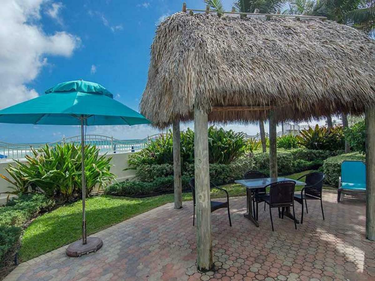 Miami Hollywood Condo 2Bd With Ocean View 005-21Mar מראה חיצוני תמונה