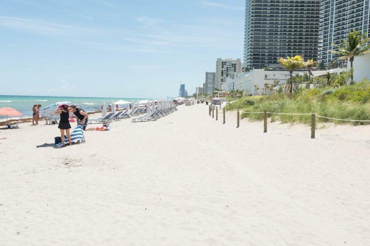 Miami Hollywood Condo 2Bd With Ocean View 005-21Mar מראה חיצוני תמונה