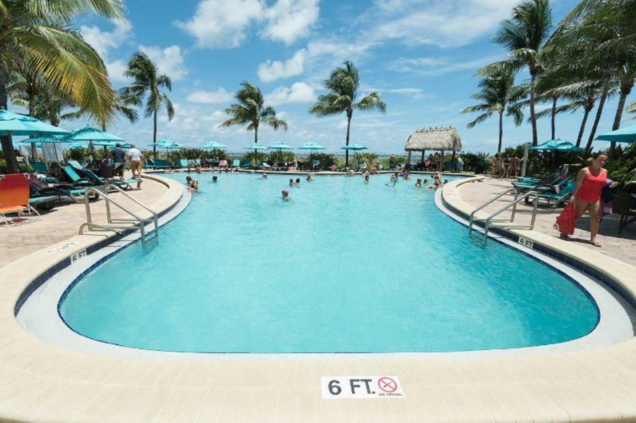 Miami Hollywood Condo 2Bd With Ocean View 005-21Mar מראה חיצוני תמונה